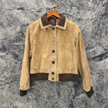 Maremma Bomber Jacket