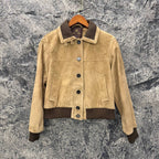 Maremma Bomber Jacket
