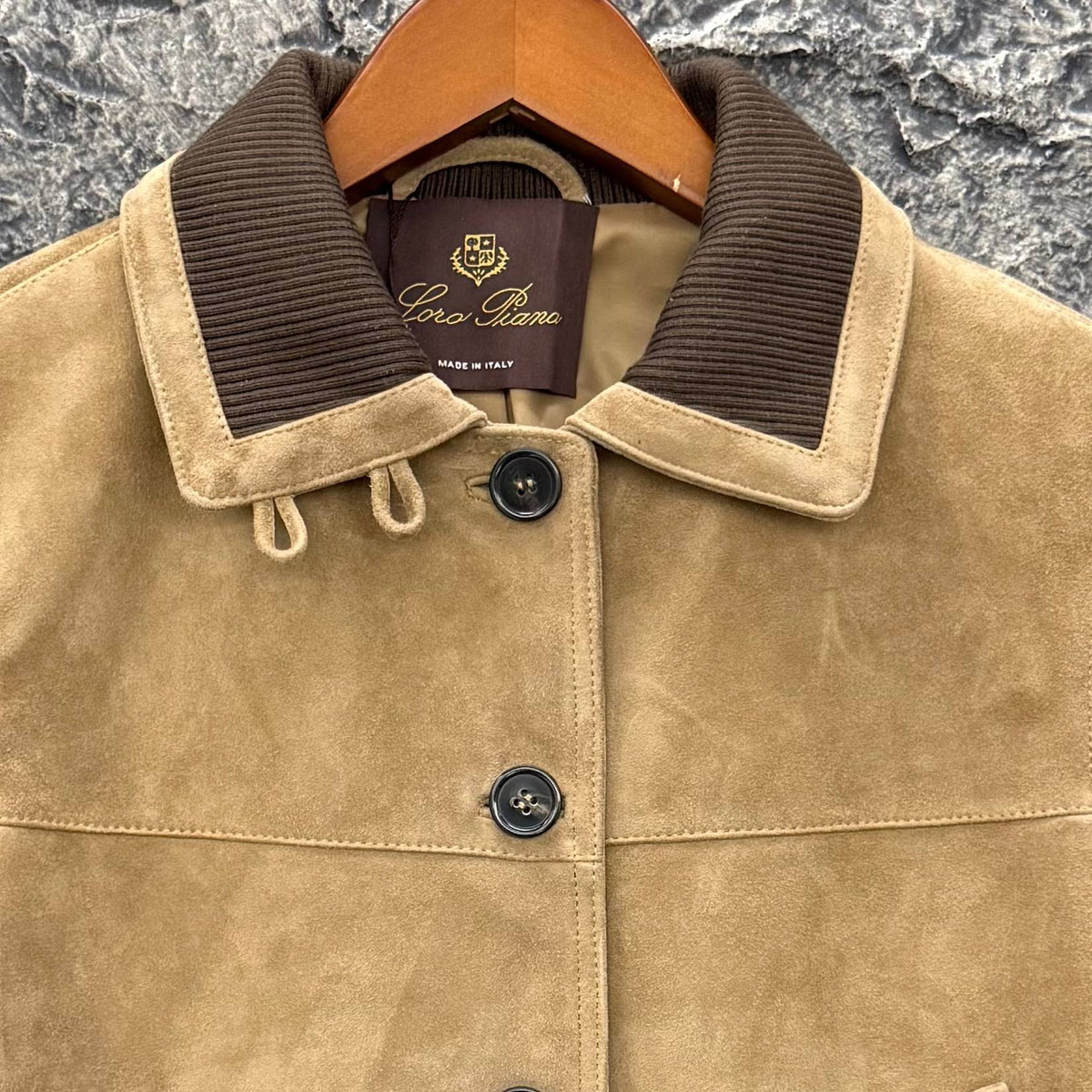 Maremma Bomber Jacket