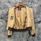 Maremma Bomber Jacket