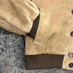 Maremma Bomber Jacket