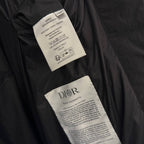 Hooded Puffer Jacket with Goose Down Jacket