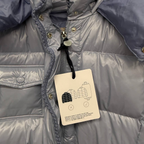 Maire Women’s Hooded Short Goose Down Jacket
