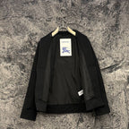 Men’s Check Track Jacket