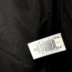 Men’s Check Track Jacket