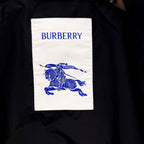 Men’s Check Track Jacket