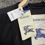 Men’s Check Track Jacket