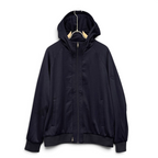 Men’s Re-Nylon Vest / Zipper Hoodie