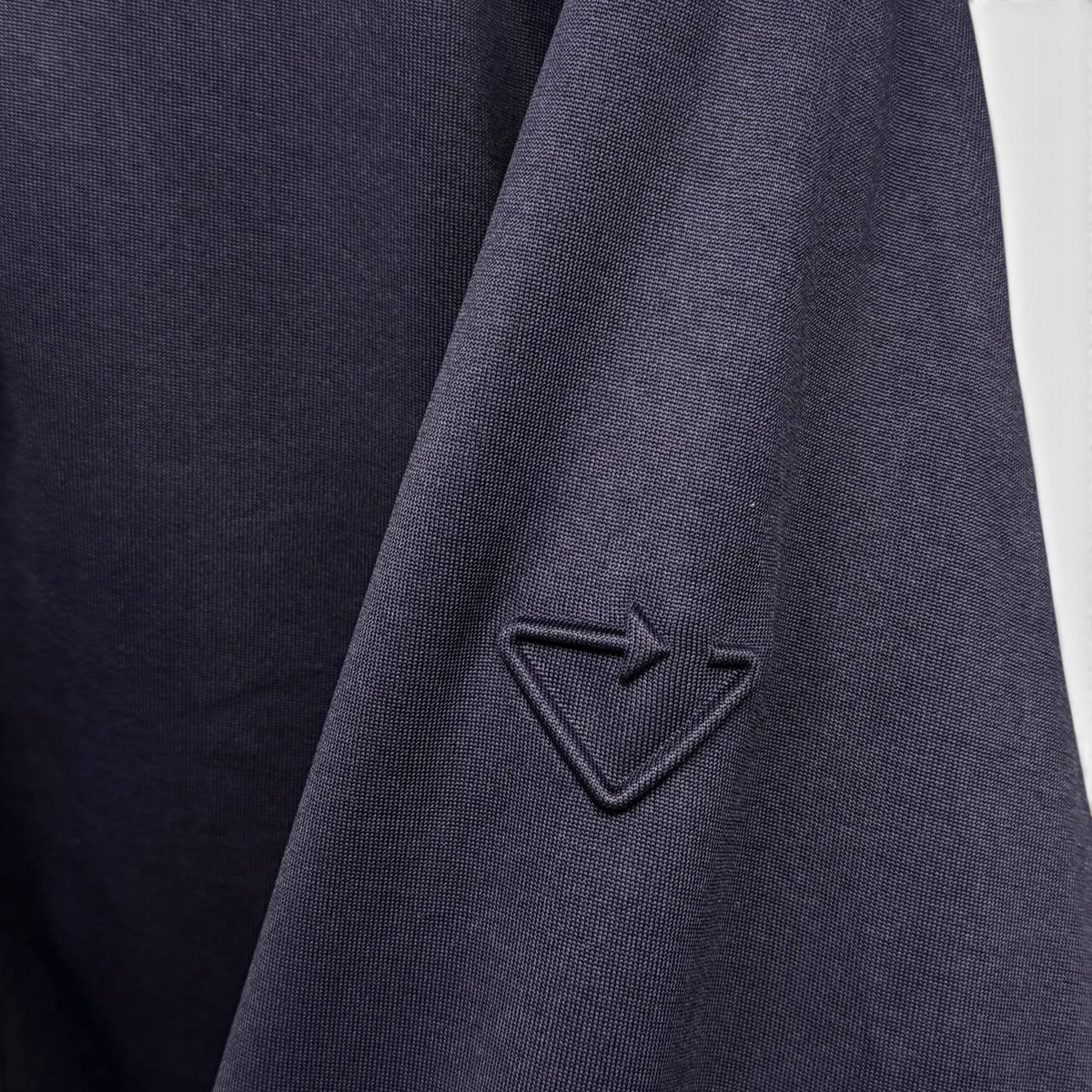 Men’s Re-Nylon Vest / Zipper Hoodie