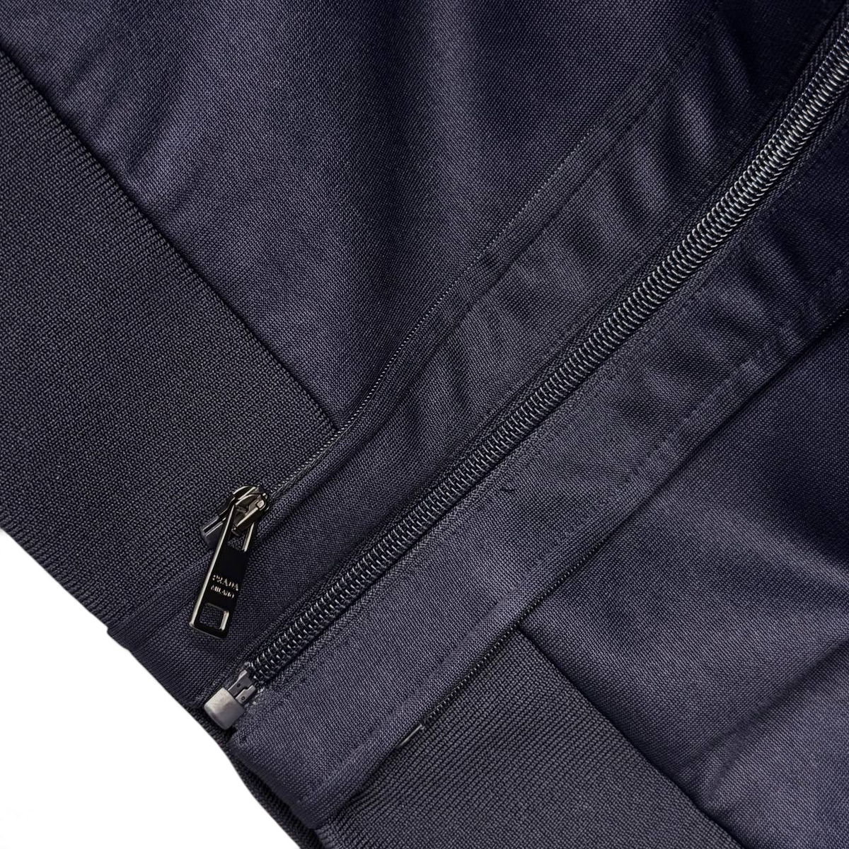 Men’s Re-Nylon Vest / Zipper Hoodie