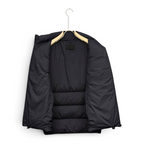 Men’s Re-Nylon Vest / Zipper Hoodie