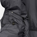 Men’s Re-Nylon Vest / Zipper Hoodie