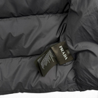 Men’s Re-Nylon Vest / Zipper Hoodie