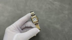 Panthère Gold-Tone Roman Dial Watch – 22mm