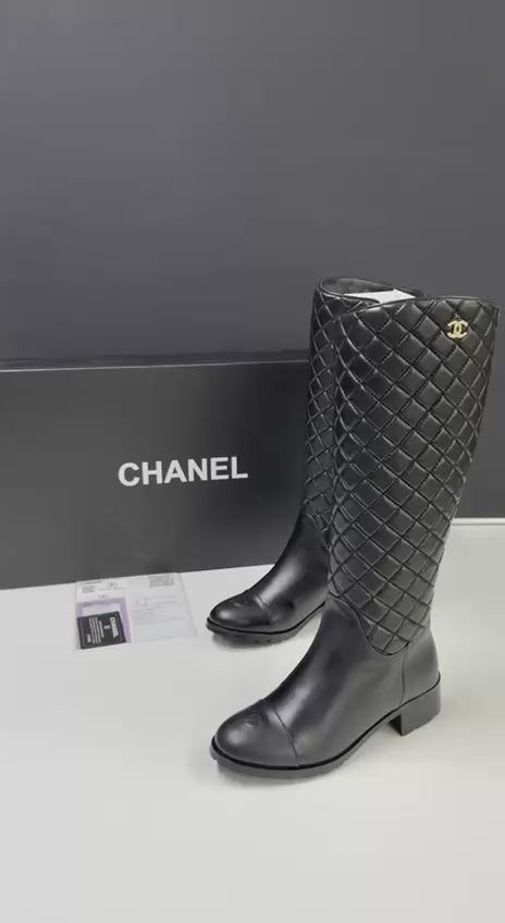 Women Genuine Leather Boots