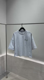 Corto Grey T-shirt