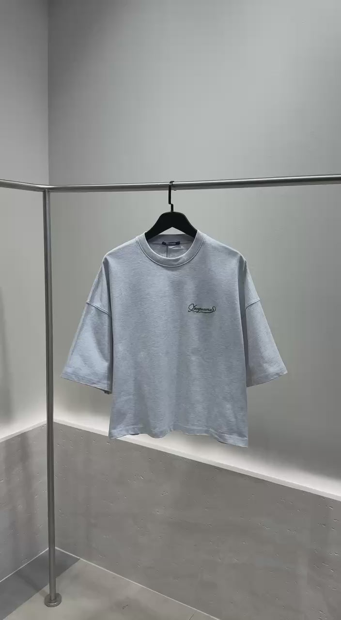 Corto Grey T-shirt