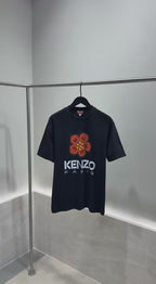 Boke Flower T-Shirt