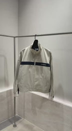 Cotton in Jacket
