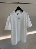 Paris Tag Relaxed Fit T-shirt