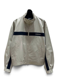 Cotton in Jacket