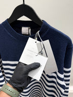 CASHMERE SWEATER 26-27