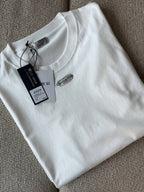 Paris Tag Relaxed Fit T-shirt