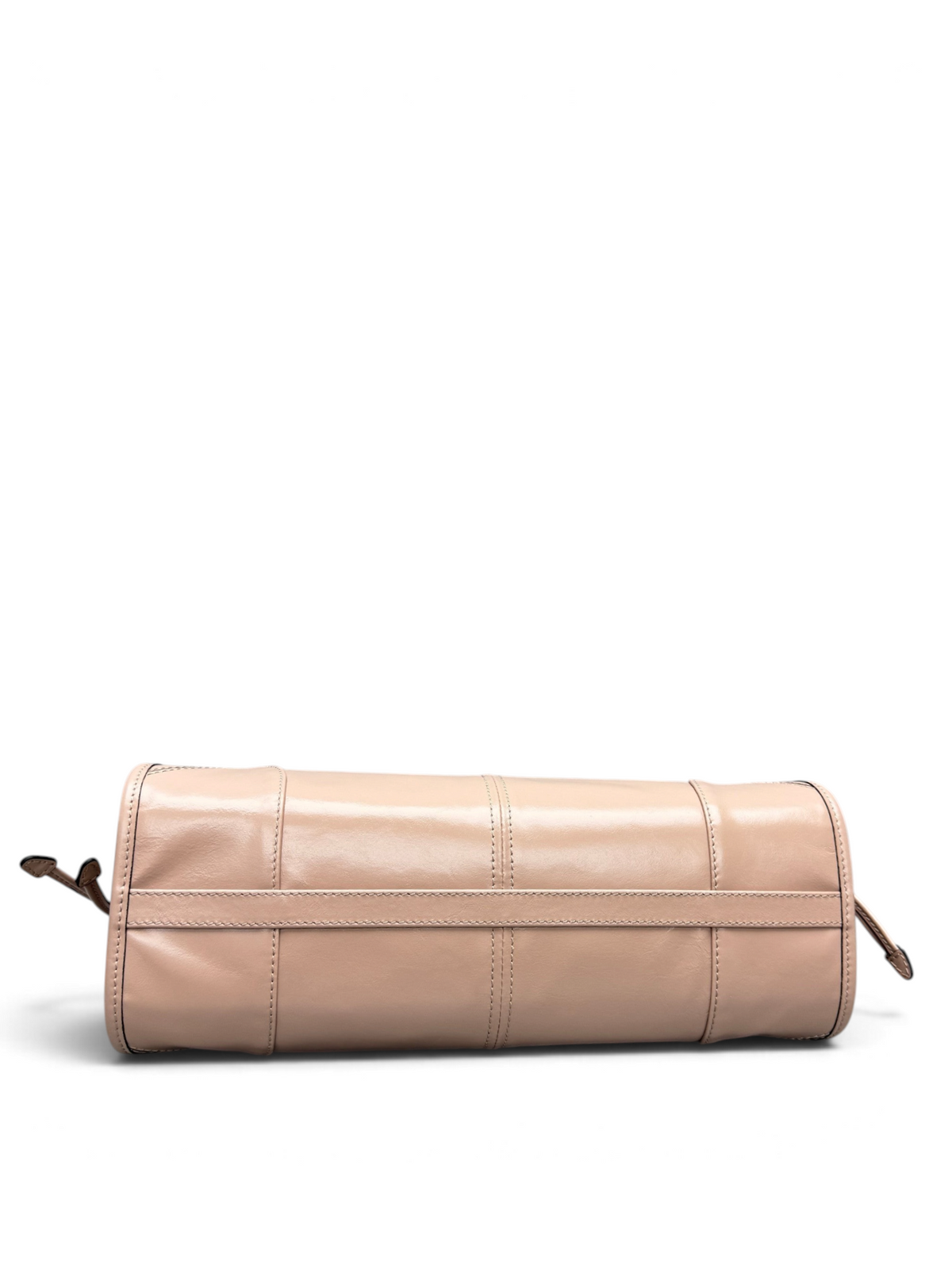 Bonnie Medium pink handbag base
