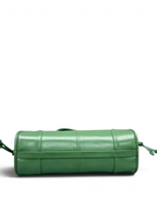 Bonnie Medium dark green handbag base