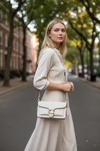 Mini Tabby Chain Bag