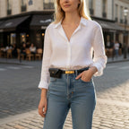 Kelly Pocket 18 Belt