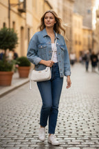 Teri Shoulder Bag