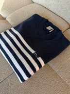 CASHMERE SWEATER 26-27